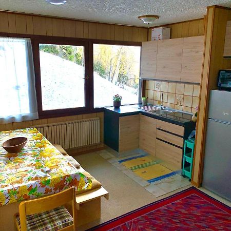 Apartmán **New**Marilleva 1400**Trilocale Sulle Piste Exteriér fotografie