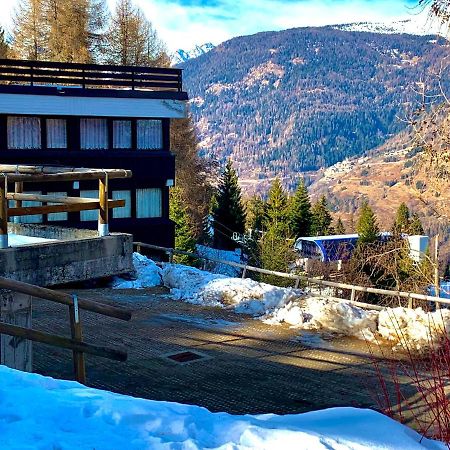 Apartmán **New**Marilleva 1400**Trilocale Sulle Piste Exteriér fotografie
