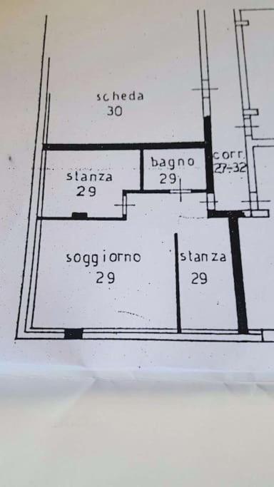 Apartmán **New**Marilleva 1400**Trilocale Sulle Piste Exteriér fotografie