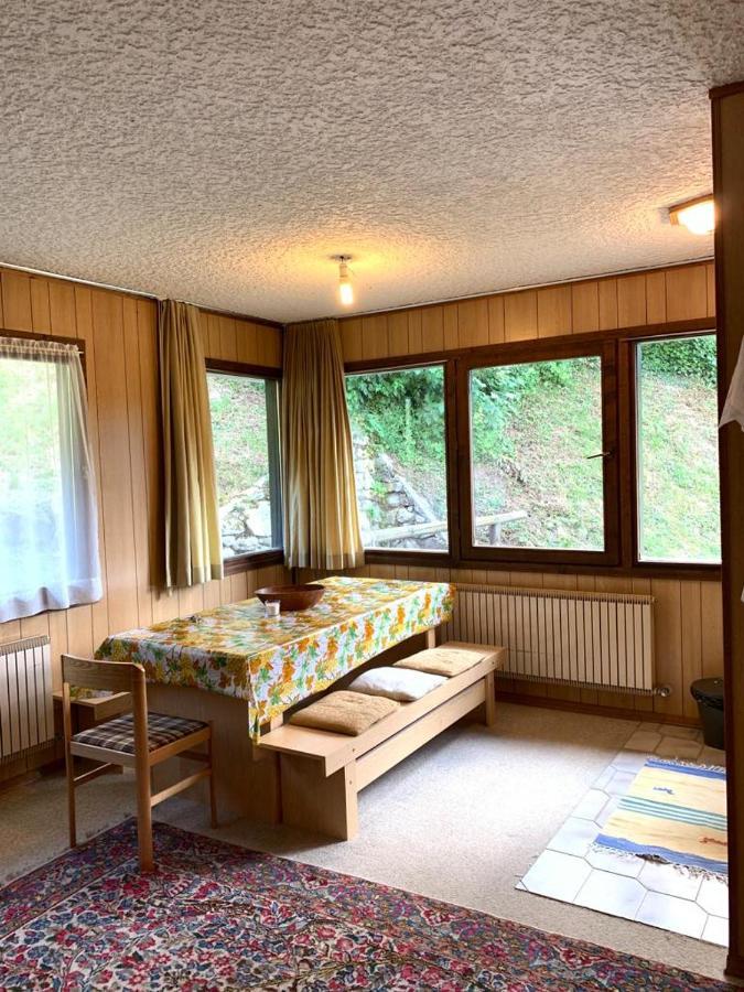 Apartmán **New**Marilleva 1400**Trilocale Sulle Piste Exteriér fotografie