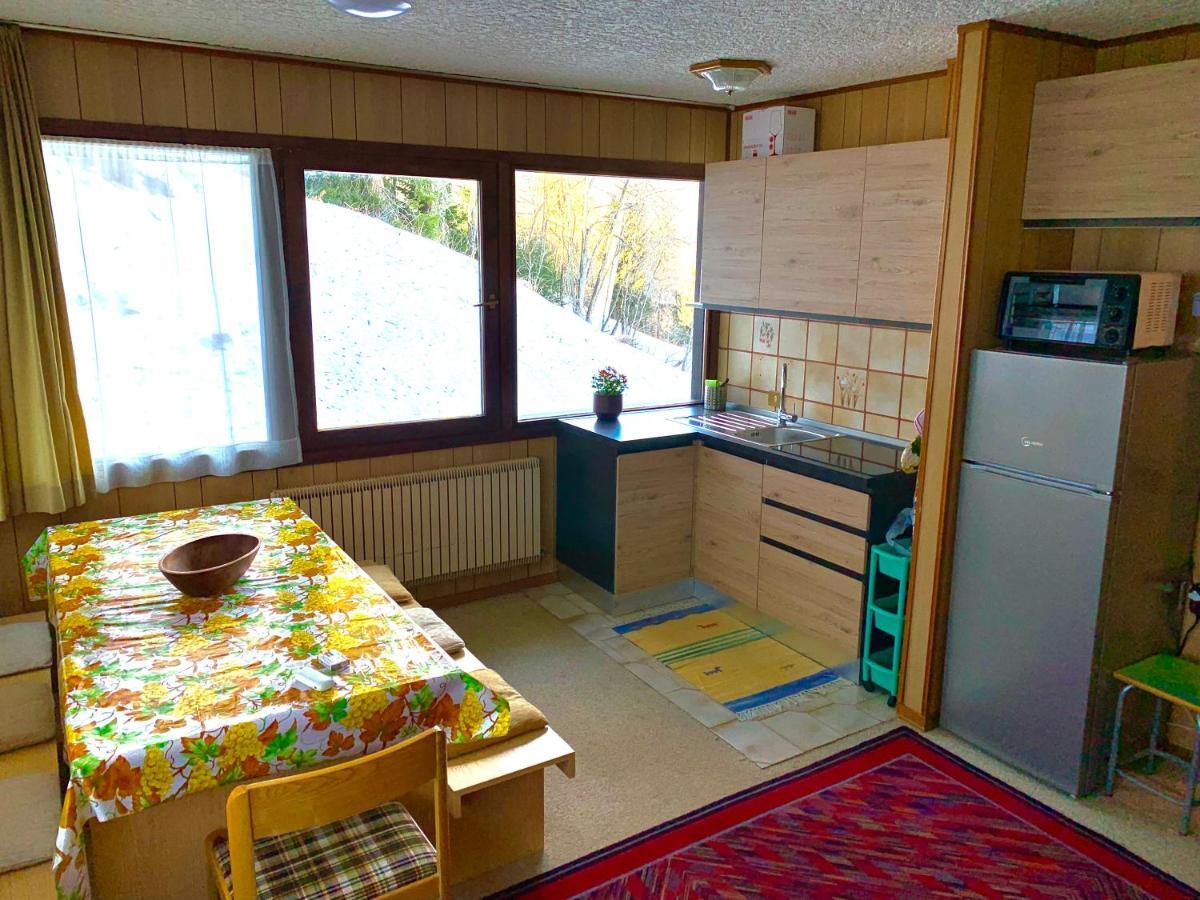 Apartmán **New**Marilleva 1400**Trilocale Sulle Piste Exteriér fotografie