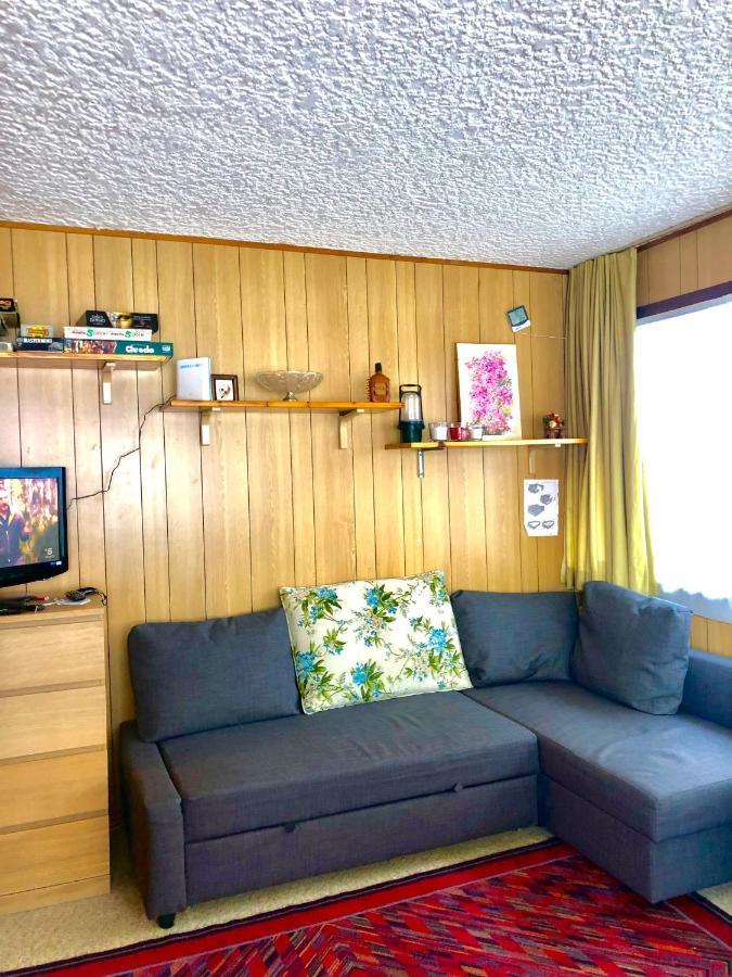 Apartmán **New**Marilleva 1400**Trilocale Sulle Piste Exteriér fotografie
