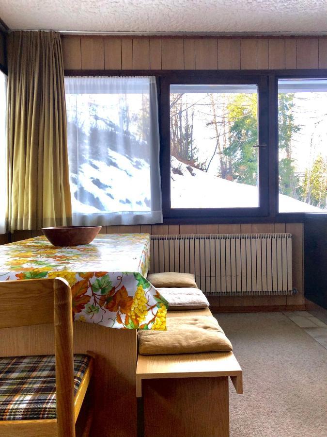 Apartmán **New**Marilleva 1400**Trilocale Sulle Piste Exteriér fotografie