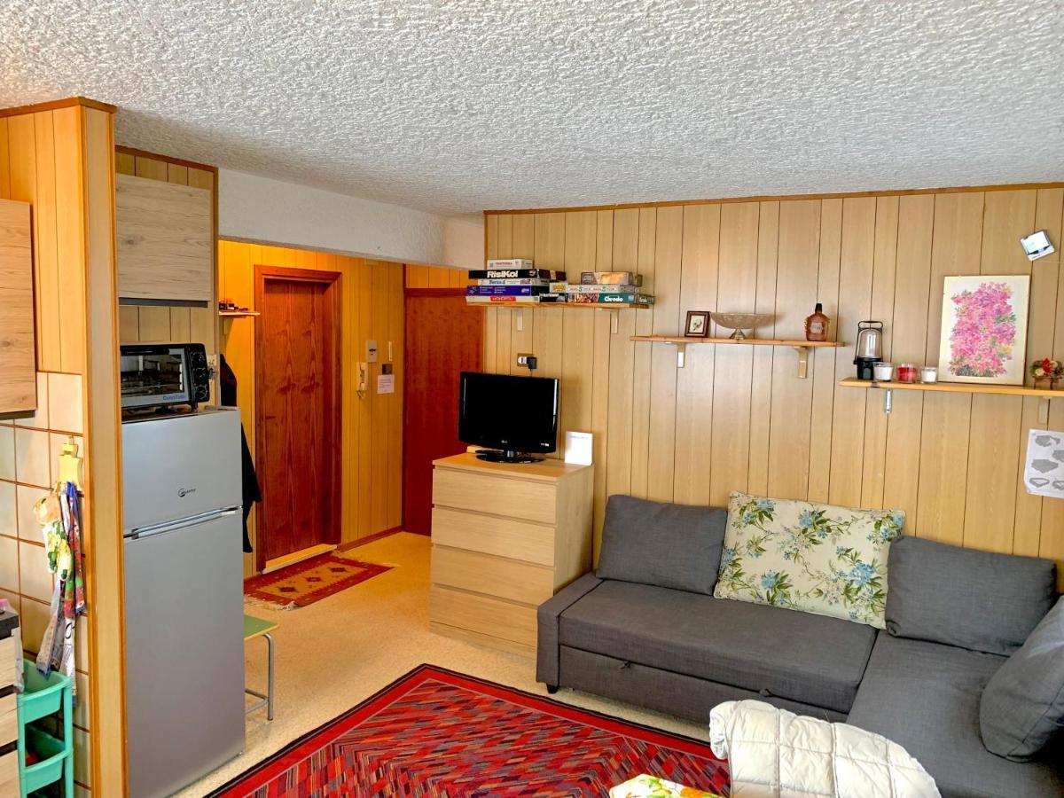 Apartmán **New**Marilleva 1400**Trilocale Sulle Piste Exteriér fotografie