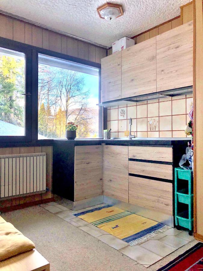 Apartmán **New**Marilleva 1400**Trilocale Sulle Piste Exteriér fotografie
