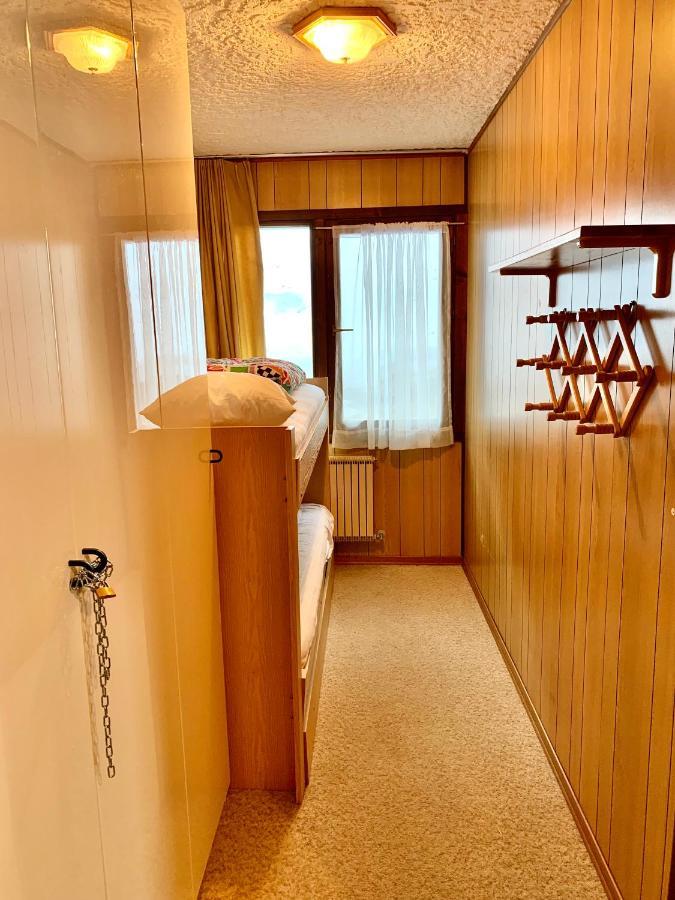 Apartmán **New**Marilleva 1400**Trilocale Sulle Piste Exteriér fotografie