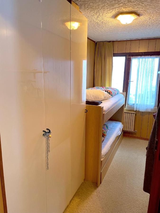 Apartmán **New**Marilleva 1400**Trilocale Sulle Piste Exteriér fotografie