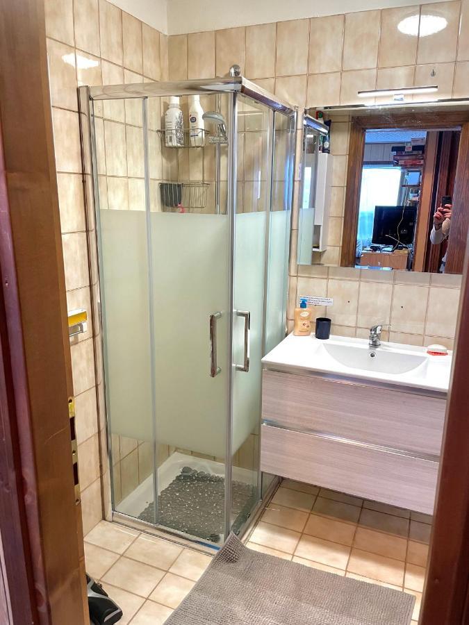 Apartmán **New**Marilleva 1400**Trilocale Sulle Piste Exteriér fotografie